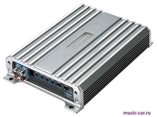Автомобильный усилитель Cadence SQA 600.1