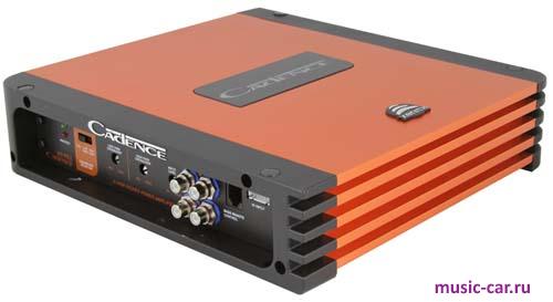 Автомобильный усилитель Cadence XaH175.2 orange