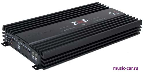Автомобильный усилитель Cadence ZRS C1