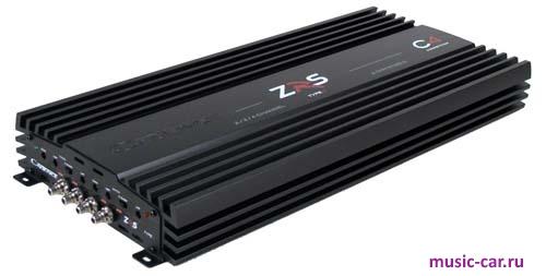Автомобильный усилитель Cadence ZRS C4