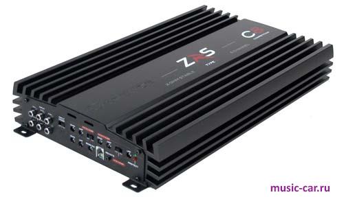 Автомобильный усилитель Cadence ZRS C8
