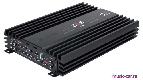 Автомобильный усилитель Cadence ZRS C9