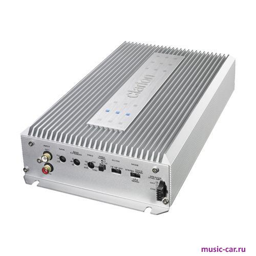 Автомобильный усилитель Clarion APA2180