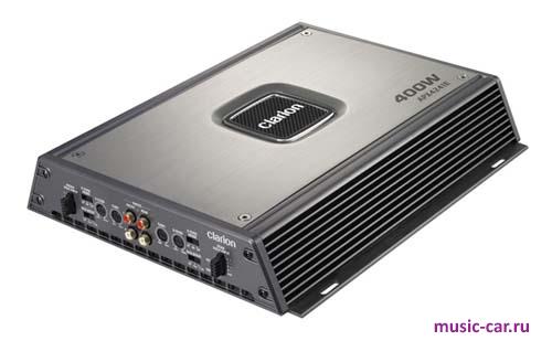 Автомобильный усилитель Clarion APX4241E