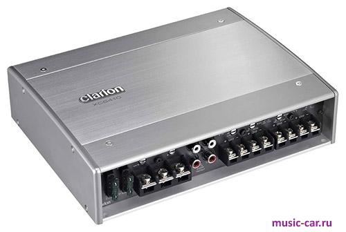 Автомобильный усилитель Clarion XC6410