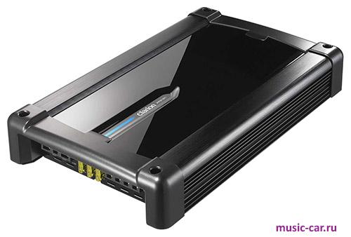 Автомобильный усилитель Clarion XR2120