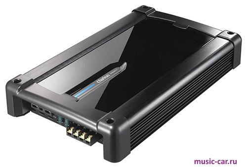 Автомобильный усилитель Clarion XR2420