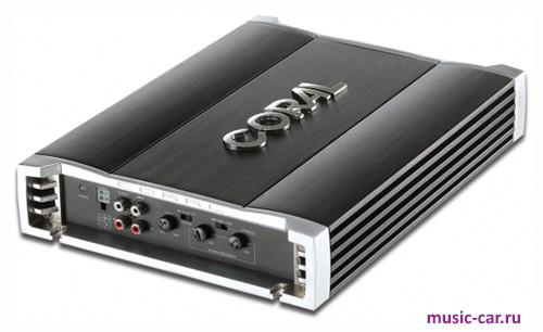 Автомобильный усилитель Coral XTA 208