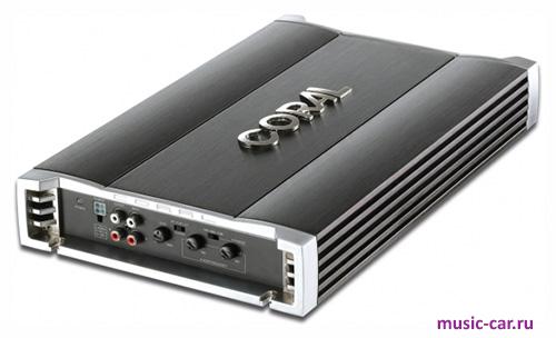 Автомобильный усилитель Coral XTA 215
