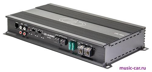 Автомобильный усилитель DD Audio C2.150