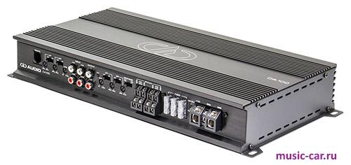 Автомобильный усилитель DD Audio C4.100