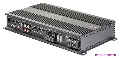 Автомобильный усилитель DD Audio C4.60