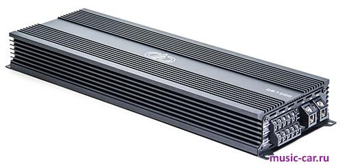 Автомобильный усилитель DD Audio D5.1000