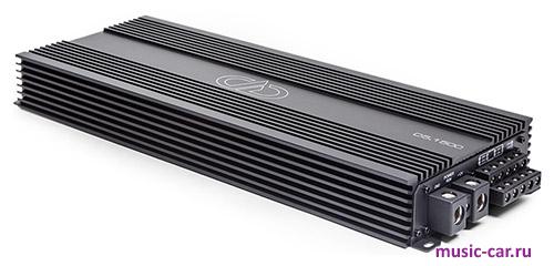 Автомобильный усилитель DD Audio D5.1500