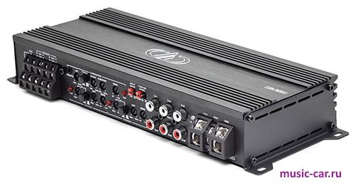 Автомобильный усилитель DD Audio D5.350