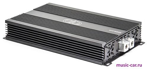 Автомобильный усилитель DD Audio DMF2800