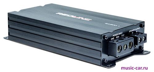 Автомобильный усилитель DD Audio RL-SA500.1