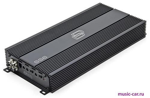 Автомобильный усилитель DD Audio SS6