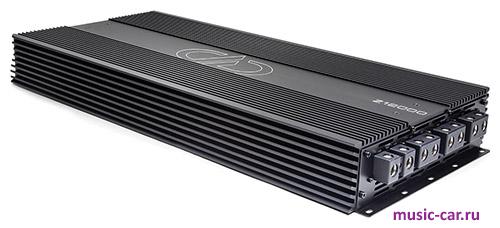 Автомобильный усилитель DD Audio Z12000