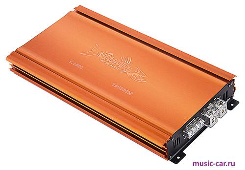 Автомобильный усилитель DL Audio Barracuda 1.1800