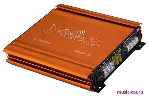 Автомобильный усилитель DL Audio Barracuda 2.100 V.2