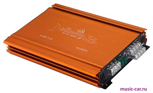 Автомобильный усилитель DL Audio Barracuda 4.85 V.2
