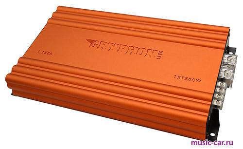 Автомобильный усилитель DL Audio Gryphon Lite 1.1500