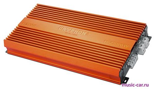 Автомобильный усилитель DL Audio Gryphon Pro 1.2500