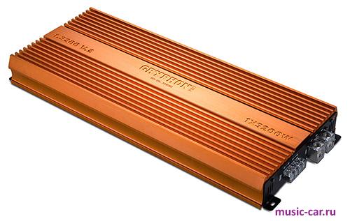 Автомобильный усилитель DL Audio Gryphon Pro 1.3200 V.2