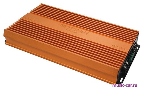 Автомобильный усилитель DL Audio Gryphon Pro 4.120 V.2