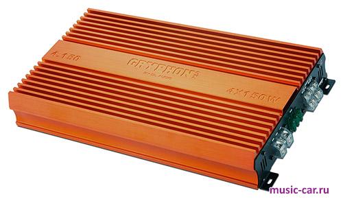 Автомобильный усилитель DL Audio Gryphon Pro 4.150
