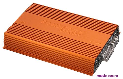 Автомобильный усилитель DL Audio Phoenix Sport 6.250