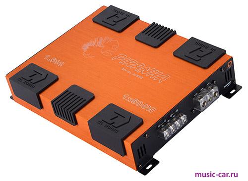 Автомобильный усилитель DL Audio Piranha 1.500