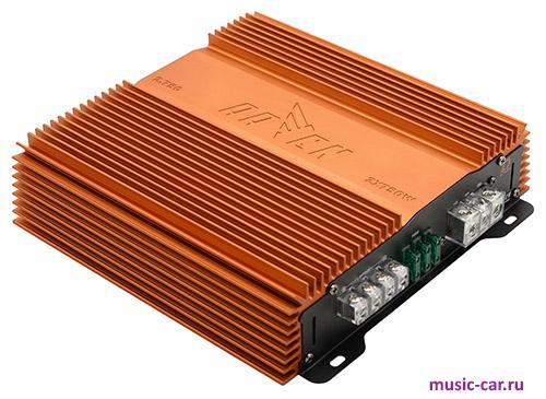 Автомобильный усилитель DL Audio Raven 2.750