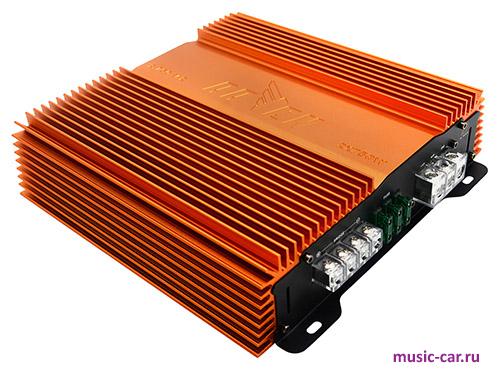 Автомобильный усилитель DL Audio Raven 2.750 V.2