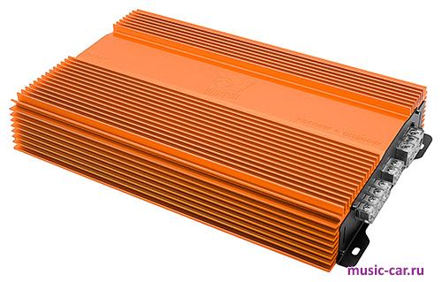 Автомобильный усилитель DL Audio Raven 3.1200