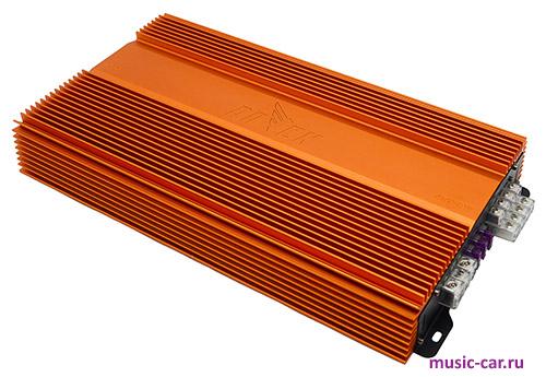 Автомобильный усилитель DL Audio Raven 4.135