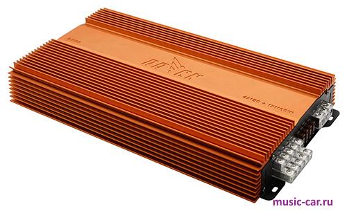 Автомобильный усилитель DL Audio Raven 5.1100