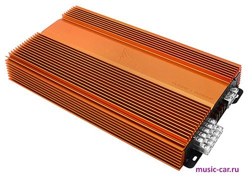 Автомобильный усилитель DL Audio Raven 5.1100 V.2