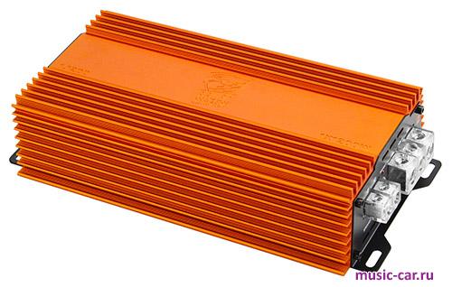 Автомобильный усилитель DL Audio Raven Compact 1.1200