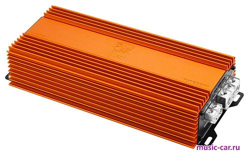 Автомобильный усилитель DL Audio Raven Compact 1.1600