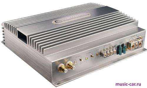 Автомобильный усилитель DLS A2 Mid Stereo