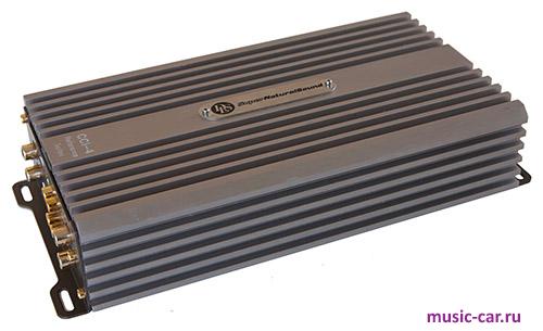 Автомобильный усилитель DLS CCi4