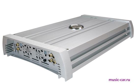 Автомобильный усилитель DLS MA51