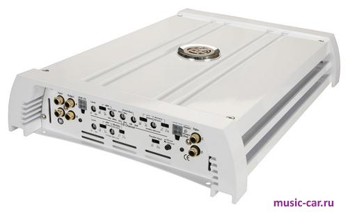 Автомобильный усилитель DLS MRA41