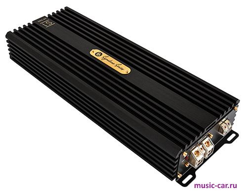 Автомобильный усилитель DLS Signature S1 24V