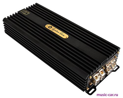 Автомобильный усилитель DLS Signature S4 24V