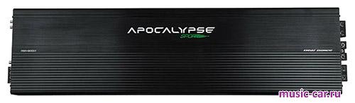 Автомобильный усилитель Deaf Bonce Apocalypse ASA-8000.1