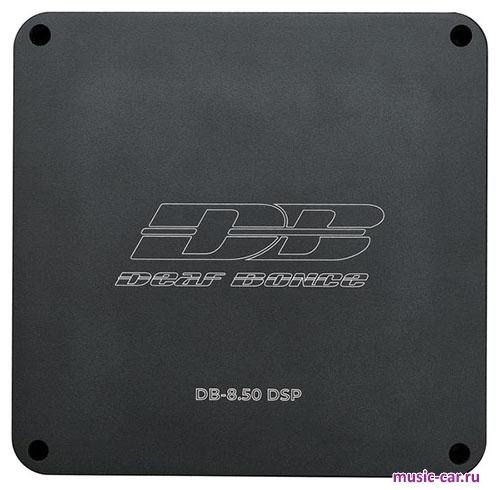 Автомобильный усилитель Deaf Bonce DB-8.50 DSP