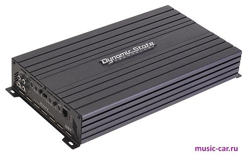 Автомобильный усилитель Dynamic State CUSTOM CA-210.2